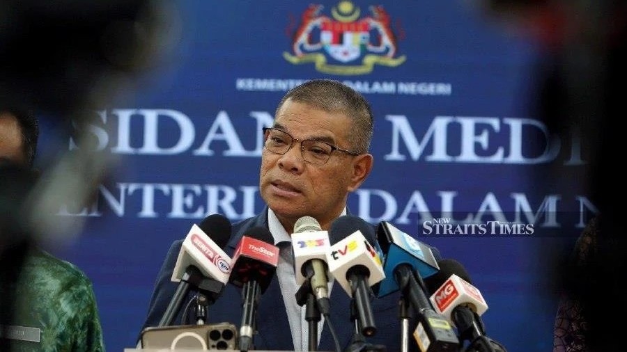 Malaysia bắt đầu hồi hương lao động nước ngoài không có giấy tờ hợp lệ