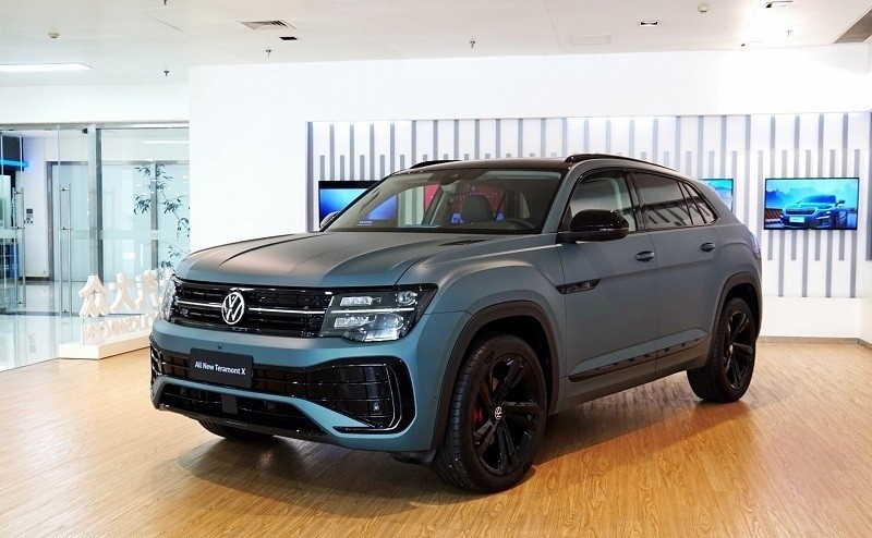 Điểm mặt những mẫu xe mới sẽ ra mắt khách hàng Việt trong tháng 3/2024