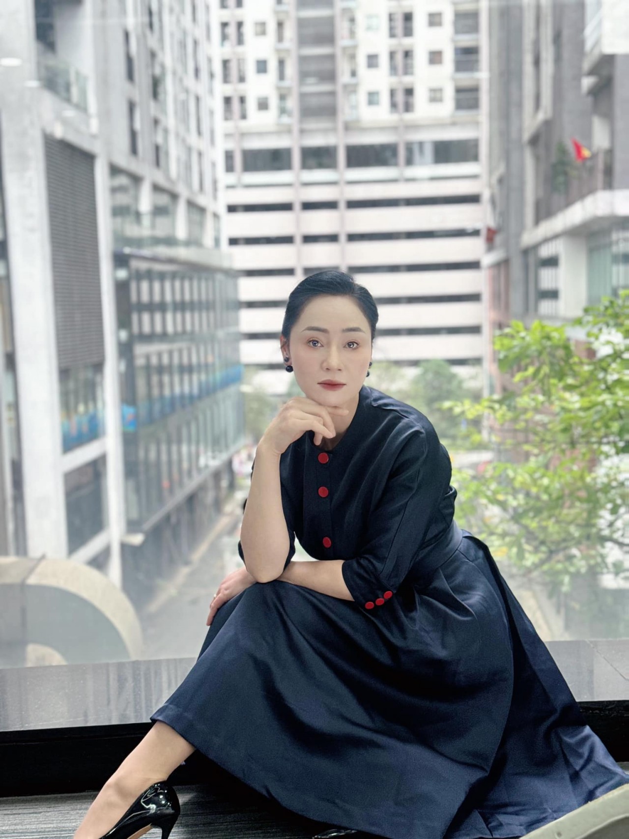 Sao Việt: Nhã Phương