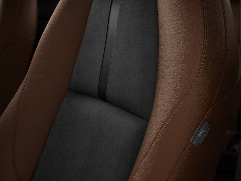 Cận cảnh Mazda CX-30 2024 vừa ra mắt tại Philippines, giá 878,8 triệu đồng Cận cảnh Mazda CX-30 2024 vừa ra mắt tại Philippines, giá 878,8 triệu đồng