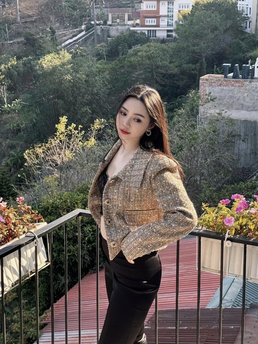 Sao Việt: Nhã Phương