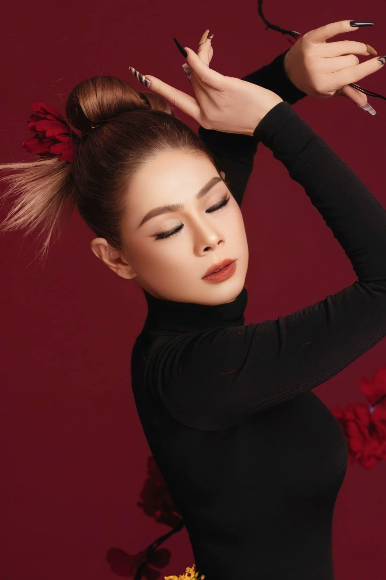 Sao Việt: Nhã Phương