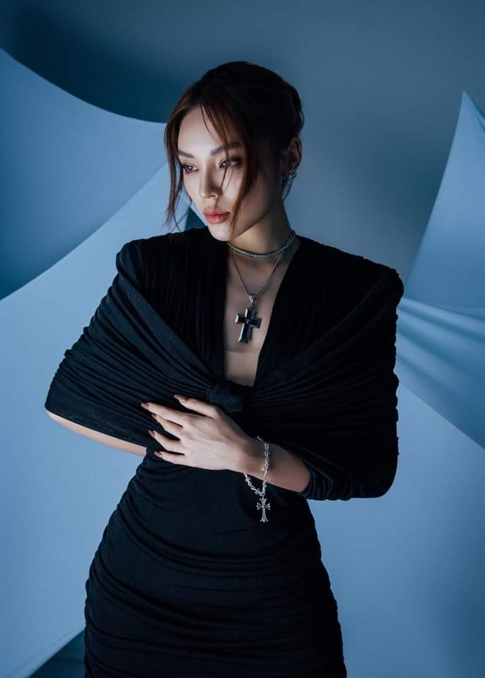 Sao Việt: Nhã Phương