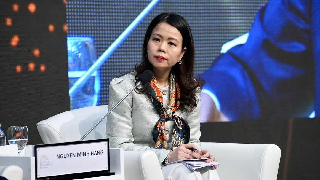 quyet tam tao dot pha trong hop tac giua viet nam voi cac nuoc khu vuc trung dong chau phi