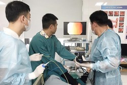 Có thể bạn đang trong tiền ung thư đại trực tràng nếu gặp những dấu hiệu này