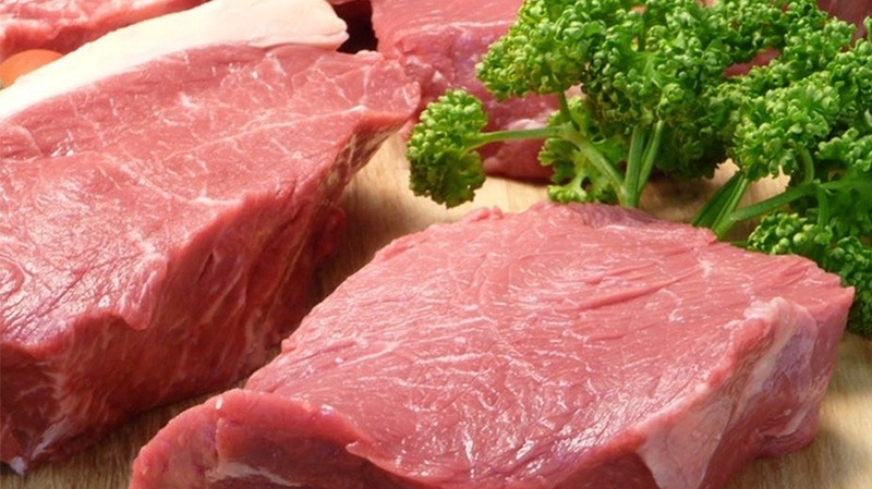 gia heo hoi hom nay 278 mien trung tay nguyen giam sau mien bac pho bien 53000 55000 dongkg