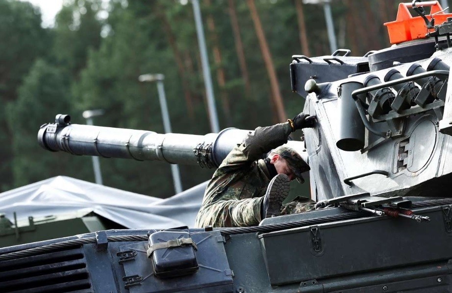 Rò rỉ đoạn ghi âm gây náo động tại Nga, dự báo khiến nội bộ NATO rạn nứt sâu sắc