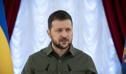 Xung đột Nga-Ukraine: Ông Zelensky tuyên bố sẽ chiến thắng; Trung Quốc muốn làm trung gian hòa giải