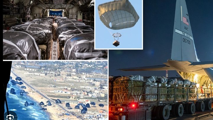 Điểm tin thế giới sáng 4/3: Khai mạc kỳ họp Lưỡng hội Trung Quốc, Nga-Slovakia tiếp xúc cấp cao, Tổng thống Iran thăm Algeria