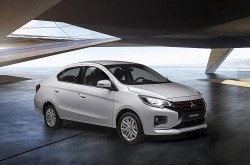 Cập nhật bảng giá xe hãng Mitsubishi mới nhất tháng 3/2024