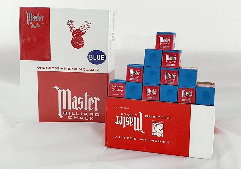 Công ty Bksports - Đối tác đáng tin cậy cho các cơ thủ bida chuyên nghiệp