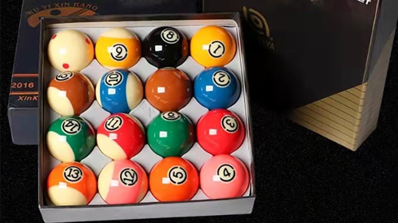 Công ty Bksports - Đối tác đáng tin cậy cho các cơ thủ bida chuyên nghiệp