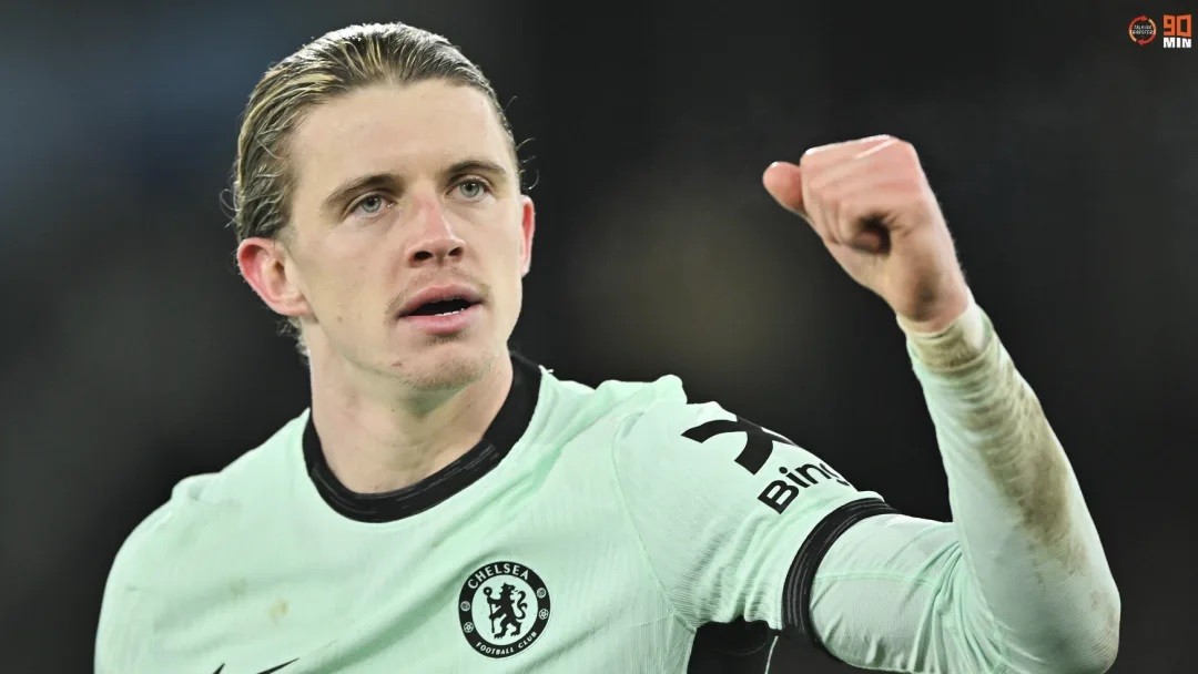 Chuyển nhượng cầu thủ: Liverpool dự định chiêu mộ Federico Chiesa; Tottenham đàm phán nhanh Conor Gallagher;