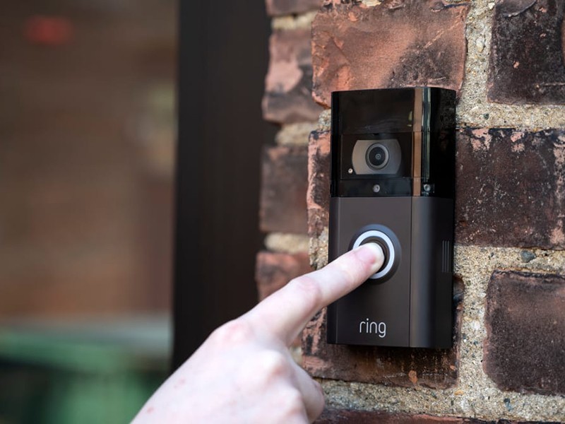 Chuông cửa do công ty Trung Quốc EKEN sản xuất chứa các lỗ hổng bảo mật nghiêm trọng (Ảnh minh họa). Chuông cửa do công ty Trung Quốc EKEN sản xuất chứa các lỗ hổng bảo mật nghiêm trọng (Ảnh minh họa).