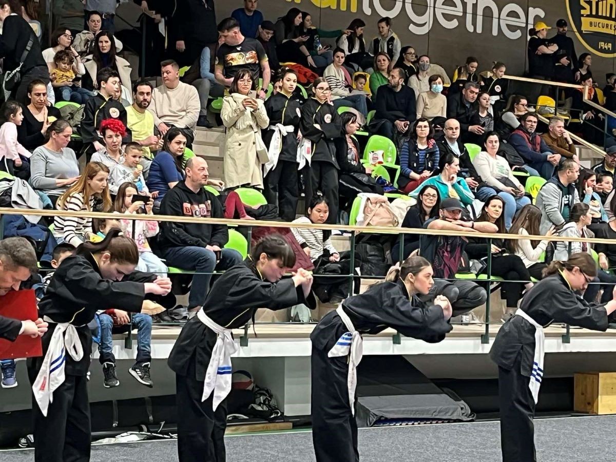 “Hiệp hội Quán khí đạo quốc tế” được võ sư Phạm Xuân Tòng thành lập tại Pháp.