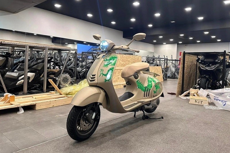 Đối với người Việt, năm Rồng luôn mang một ý nghĩa đặc biệt