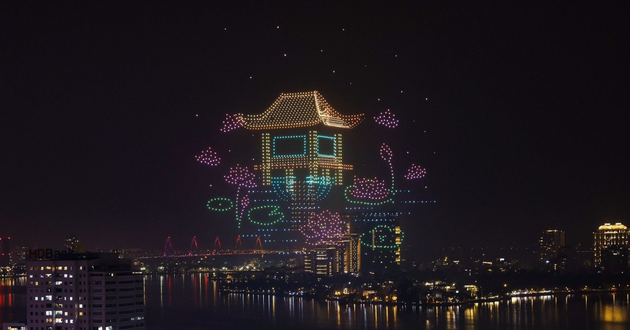 Lễ hội trình diễn ánh sáng sẽ quay trở lại với du khách Thủ đô Hà Nội Lễ hội trình diễn ánh sáng sẽ quay trở lại với du khách Thủ đô Hà Nội