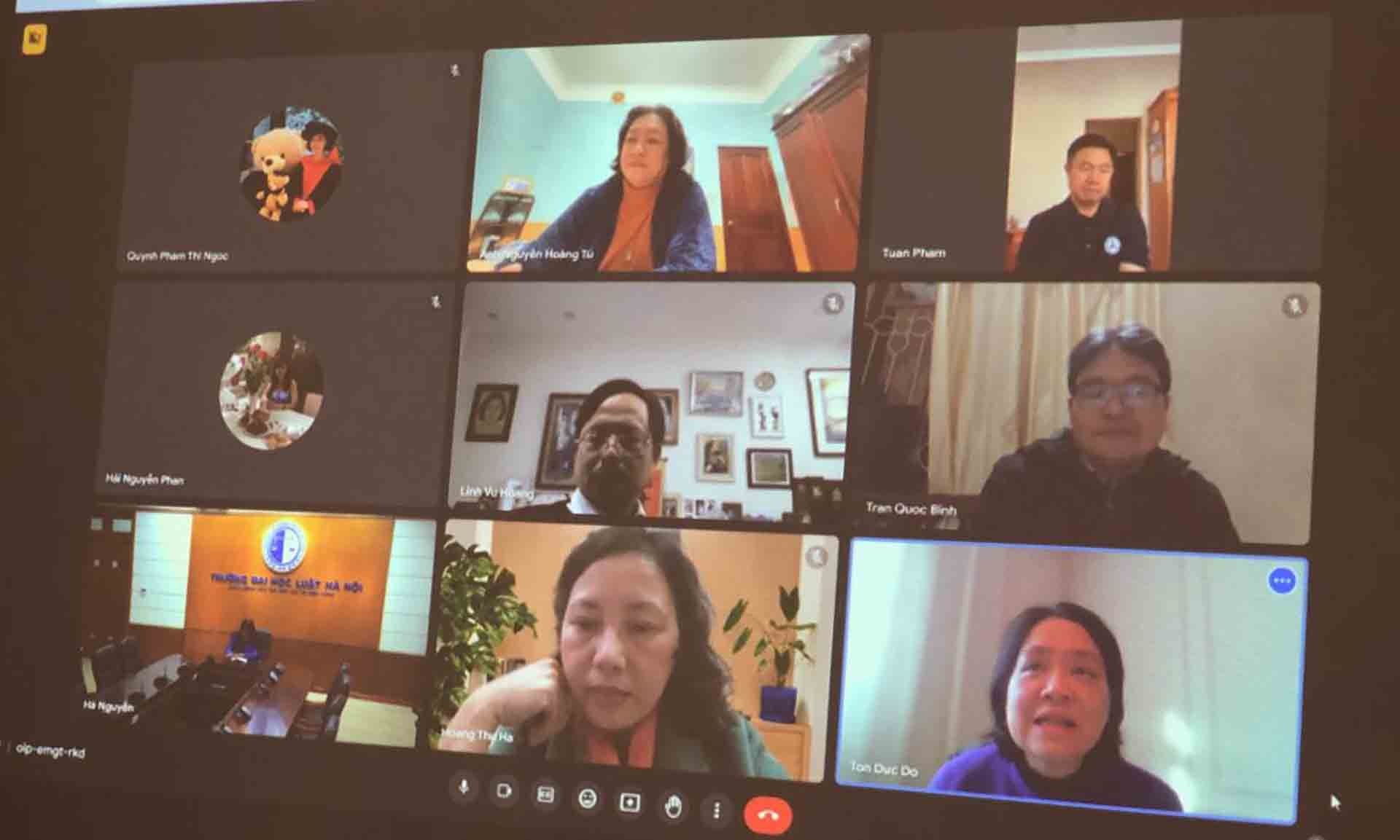 Tăng cường hợp tác giáo dục Việt Nam-Kazakhstan