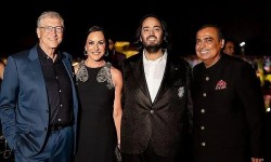 Tỷ phú Bill Gates đến Việt Nam, du lịch 5 ngày tại Đà Nẵng và Hội An?