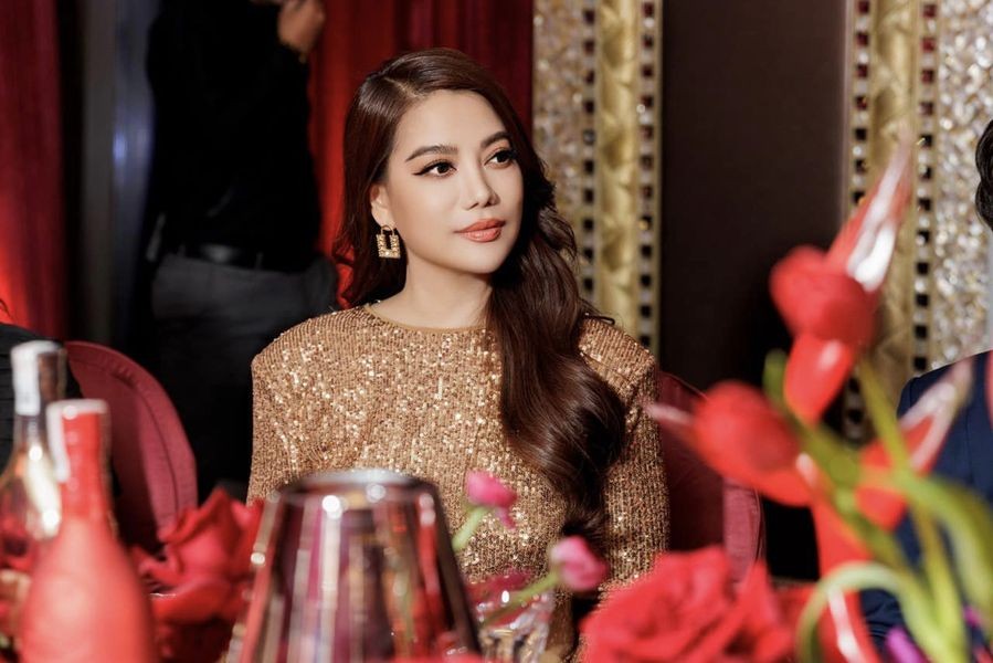 Trương Ngọc Ánh