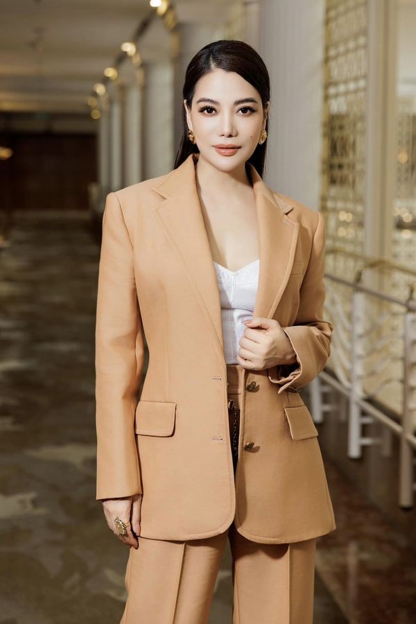 Trương Ngọc Ánh