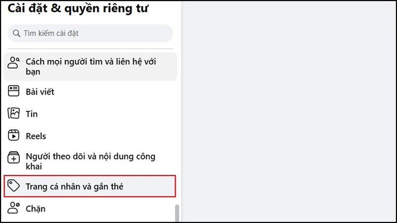 Cách ẩn bình luận trên Facebook bằng từ khóa với vài thao tác đơn giản Cách ẩn bình luận trên Facebook bằng từ khóa với vài thao tác đơn giản