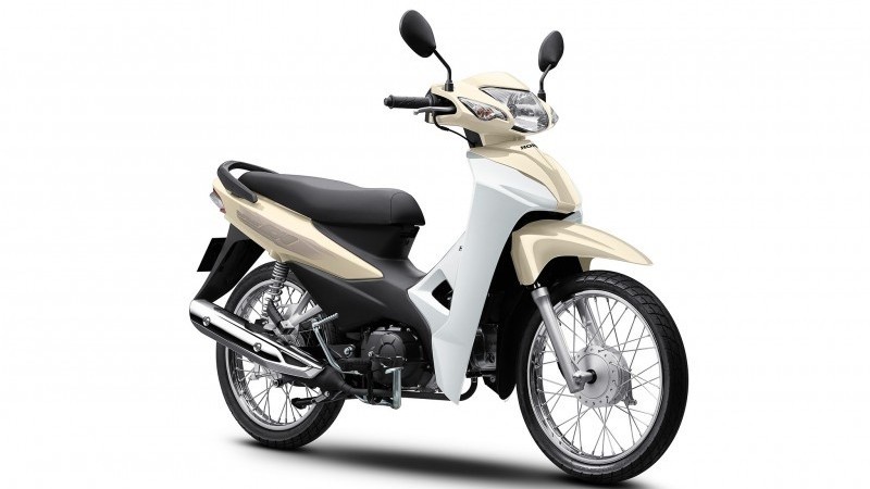 Cập nhật bảng giá xe máy Honda Wave Alpha mới nhất tháng 3/2024
