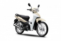 Cập nhật bảng giá xe máy Honda Wave Alpha mới nhất tháng 3/2024