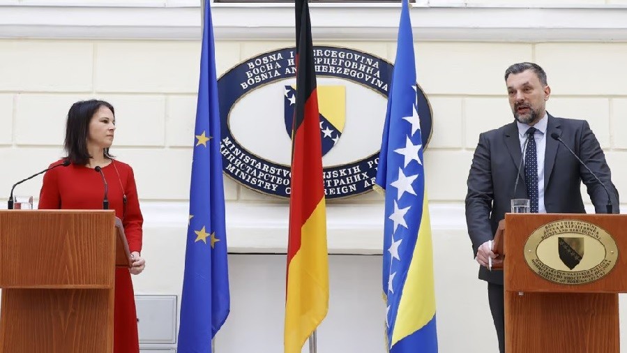 lo nga tang anh huong nuoc balkan noi eu dung lam that vong duc thuc giuc nhanh cai cach de gia nhap