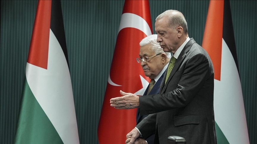 xung dot dai gaza my canh bao tinh huong rat rat nguy hiem khong tinh dieu quan tho nhi ky xan tay ao ganh trong trach