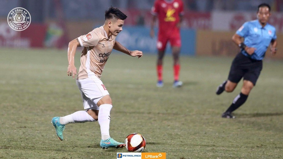 Báo Indonesia: Quang Hải và đội tuyển Việt Nam đang có những dấu hiệu tích cực