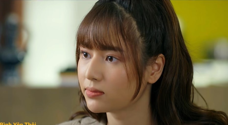 Mình yêu nhau, bình yên thôi tập 3 Mình yêu nhau, bình yên thôi tập 3