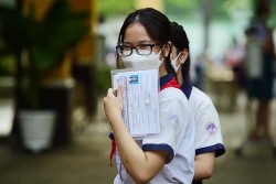 Đề thi lớp 10 TP. Hồ Chí Minh năm nay có thay đổi gì?