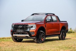 Điểm mặt những mẫu xe gầm cao phiên bản mới sẽ ra mắt tại Việt Nam