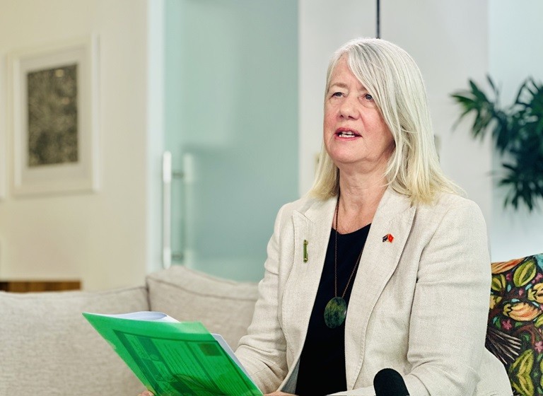 Thủ tướng Phạm Minh Chính thăm chính thức New Zealand: Định hình cho kế hoạch hợp tác trong giai đoạn mới