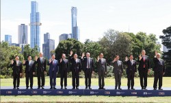 Thủ tướng Phạm Minh Chính đề xuất ba đột phá và ba tăng cường thúc đẩy quan hệ ASEAN-Australia