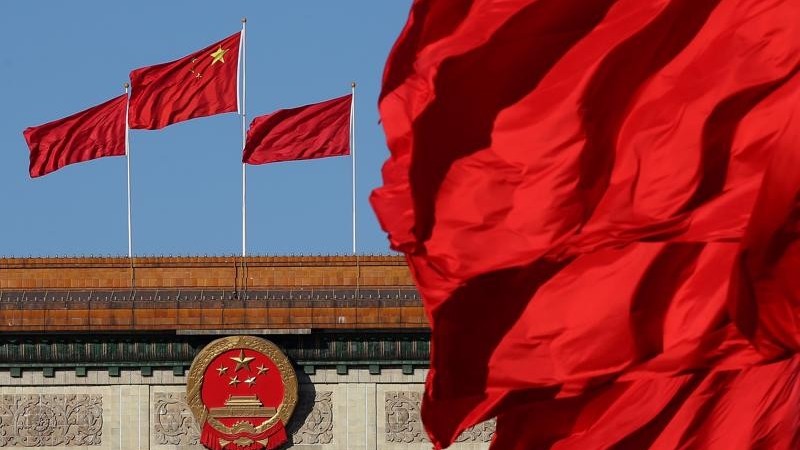 Trung Quốc có 'ngôn từ' mới về chính sách tiền tệ, tự tin mạnh mẽ vượt thuế quan của ông Trump