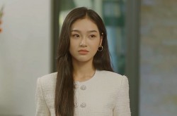 Gặp em ngày nắng tập 11: Hoa gây sự với mẹ chồng vì chiếc bánh chưng mốc