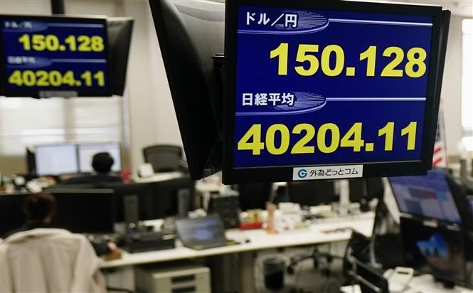 Kinh tế thế giới nổi bật (1-7/3):