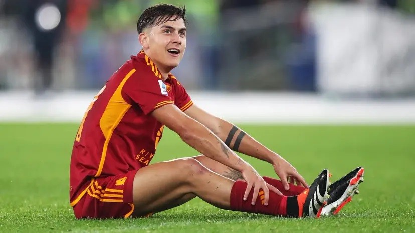 cầu thủ: Barca dự tính mua Paulo Dybala; cầu thủ: Barca dự tính mua Paulo Dybala;