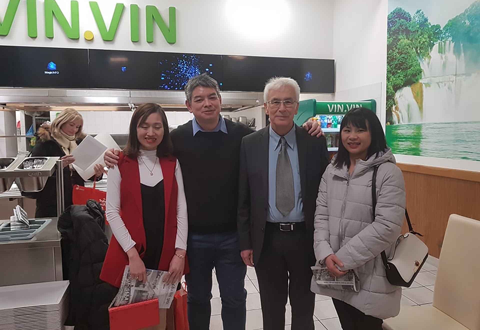 Chuyện thi Quốc tịch tại Hungary Chuyện thi Quốc tịch tại Hungary