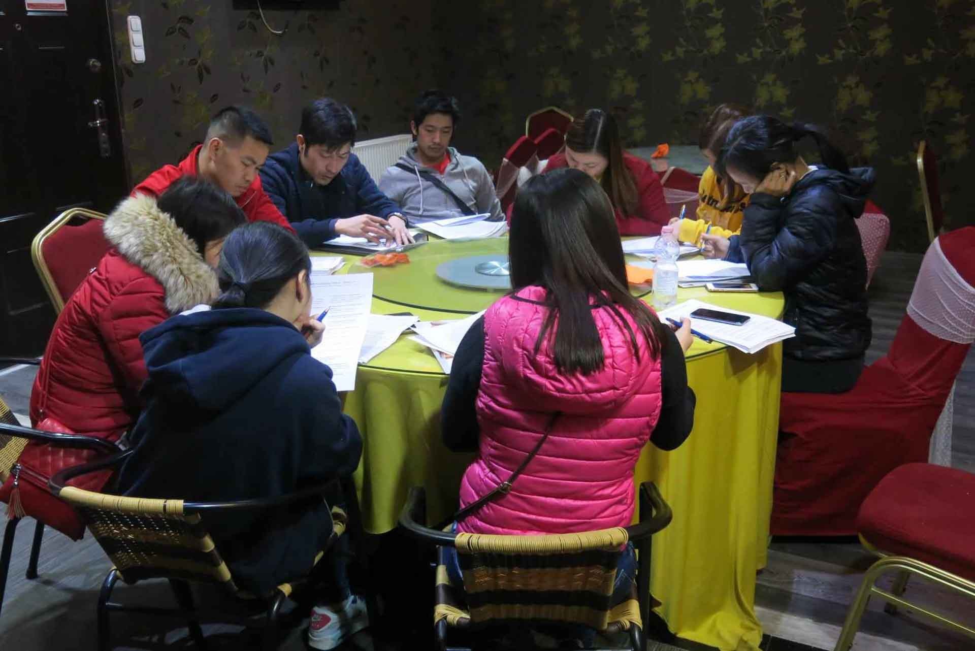 Chuyện thi Quốc tịch tại Hungary Chuyện thi Quốc tịch tại Hungary