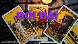 Bài tarot hôm nay 18/3/2024: Điều gì khiến bạn đặc biệt hơn so với người khác?