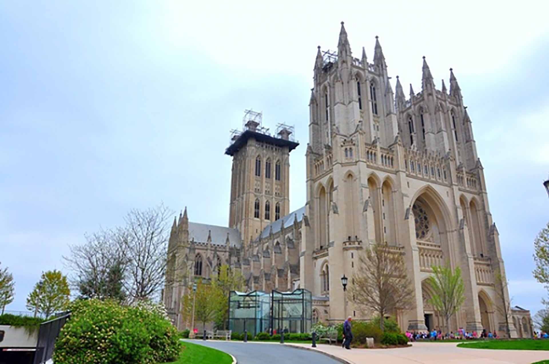 Tôn giáo ở Mỹ Tôn giáo ở Mỹ