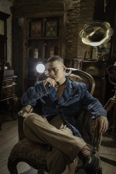 Bức Tranh Đại Việt: MV tôn vinh đất nước bằng AI đầu tiên trên thế giới của đạo diễn Phạm Vĩnh Khương