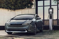 Top 5 mẫu ô tô có chi phí nhiên liệu thấp nhất năm 2024