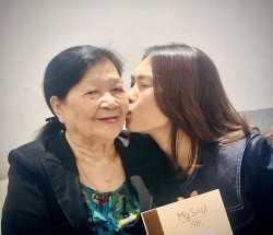 Sao Việt: Mỹ Tâm, Lệ Quyên và nhiều sao Việt đăng ảnh đẹp ngày 8/3