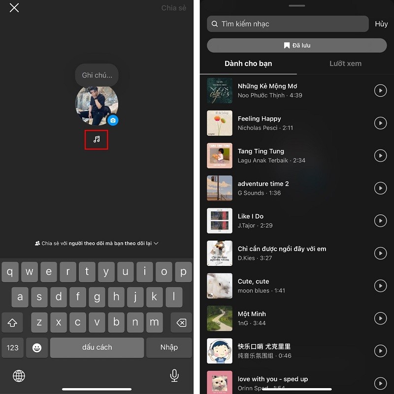 3 mẹo sử dụng Instagram Notes siêu thú vị mà bạn nên biết