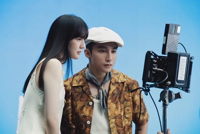 Sơn Tùng Sơn Tùng