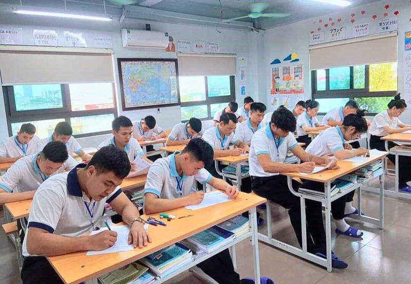 Nhật Bản tăng tốc thu hút lao động tay nghề cao